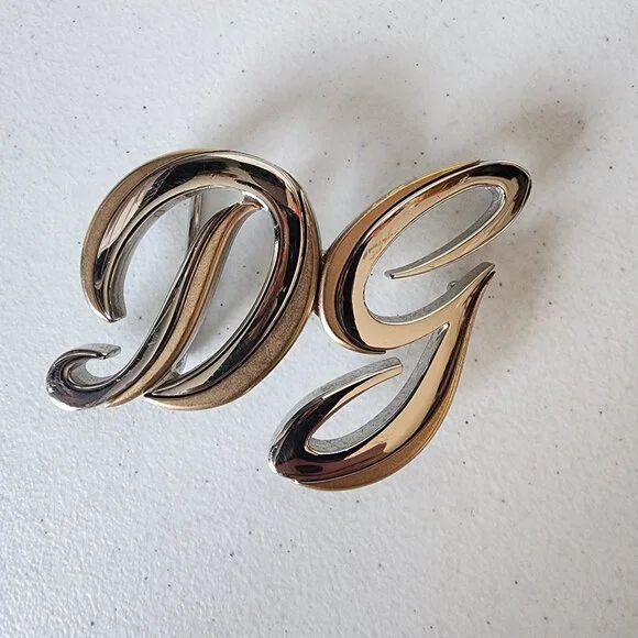 Dolce & Gabbana Belt Buckle - Picture 3 of 13